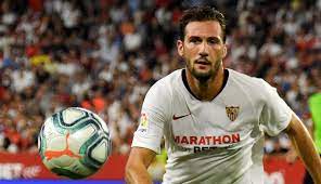 La emoción del mudo vázquez por volver a jugar y convertir, todas las noticias de franco vázquez están en tyc sports. Sevilla S Franco Vazquez Rejects River Plate Move It Is Not The Right Moment Football Espana
