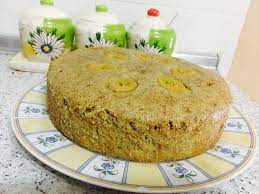 Yang itu kuantiti lebih sedikit, dan lebih cepat. Resepi Dan Cara Paling Mudah Buat Kek Pisang Kukus Moist Yang Sedap Blog Cik Matahariku
