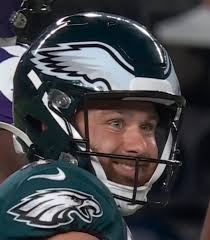 Highlight] Jake Elliott drills the 59-yard attempt and the Eagles tie the  game with 20 seconds to go : r/nfl