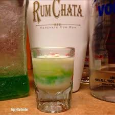Tipsy Bartender Tipsy Bartender Rum Drinks Rumchata Drinks