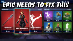 Buy avengers black widow natasha cosplay suits with low price, just choose your favorite black widow costumes, high quality, fast shipping. Fortnite How To Get Free Skin Avenger Black Widow Outfit In Fortnite Youtube