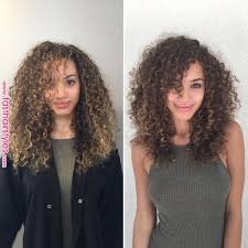 It requires more hydration, less washing, and, if we're being honest alternatively, you can apply styling cream to hair with wet hands: Best Hairstyle For Medium Length Fine Hair Best Hairstyle For Medium Length Fine Hair How T Curly Hair Styles Layered Curly Hair Medium Length Hair Styles