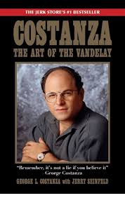 His first name appears to be unknown by any of the characters, even his employer; Costanza Memes