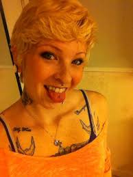 Kady Murphy (@Kadyxbabe)