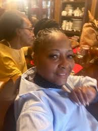 She is a great force to reckon.I call her a 10 men mopol force.If she is  out she is totally out for you. I am very fortunate to find favour for her