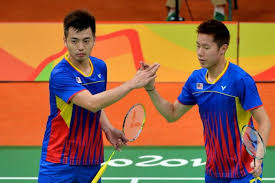 World number six mixed doubles players chan peng soon and goh liu ying. 7 Badminton Players You Should Know In Malaysia Expatgo