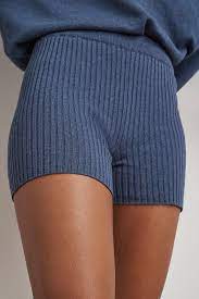 High heels & stiefel von bekannten marken sicherer & und diskreter versand versandkostenfrei in de 100 Recycled Knitted Shorts Nu In