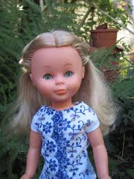 Ma famille Nancy de Famosa : vintage et modernes