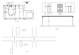 Your area food office stock images are ready. University Layout Plan Drawing Autocad File Autocad Floor Layout Architecture Design Concept