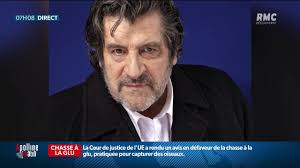 Jacques Frantz, voix française de Robert De Niro ou de Mel Gibson, est mort  à 73 ans