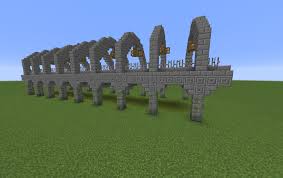 Minecraft schematics is the best place to find minecraft creations, schematics, maps and worlds to download. Bridge Template Creation 4622
