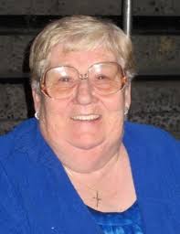 Catherine "Cathie" Buchanan