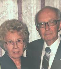 David Peterson Obituary (1932