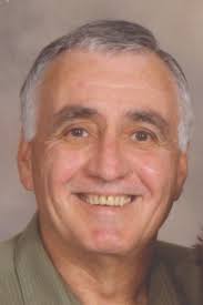 James Randall Pace Obituary