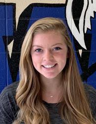 Brecca Bettcher, Oshkosh West