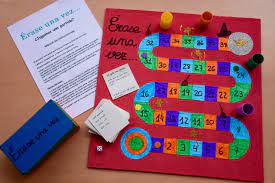 Además, en cada reseña añadimos una tabla de características, para que de un solo vistazo puedas. Cuentame Un Juego Elrincondepatronio