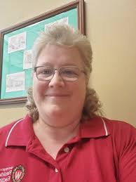 Jodi Krause's Instagram, Twitter & Facebook