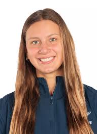 Phoebe Wright Earns A-10 Rookie Performer of the Week