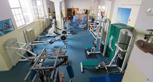 Mais par contre je ne connais pas d'autres salles avec garderie il me semble que ca ne se fait plus autant qu'avant. Quelle Salle De Sport Choisir A Strasbourg Pour Perdre Son Gras