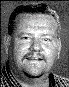 Jeffrey Gehman Obituary (2013)