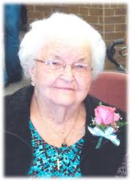 Millie Hannas Obituary