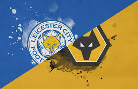 Brendan rodgers a 'massive fan' of var'. Match Preview Wolves V Leicester City 14 02 2020 Cool As Leicester