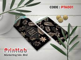 tutorial buat kad raya sendiri guna phone ! Sampul Raya Printing Ready Made Sampul Raya Design Sendiri
