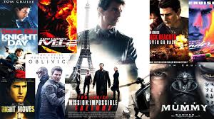And, yes, i'm not a big jerry maguire, a few good men and top gun fan, though they have their moments. Tom Cruise Movie List 1981 2019 Sumobo Youtube