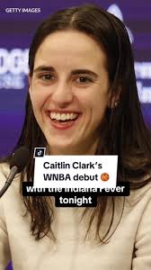 Caitlin Clark Cam Fox Sports