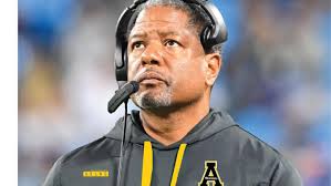 🗣️Rumors🗣️ Former DB, DB coach for App State, NFL DC, NFL HC and current  Charlotte 49ers Volunteer Advisor Steve Wilks looks to be the leading  candidate to take over as HC of