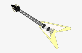 Download How To Set Use Yellow Electric Guitar Clipart Full Size Png Image Pngkit Search more hd transparent electric guitar image on kindpng. pngkit