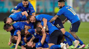 See the winning top scorers for serie a in italy 2020/2021. Uefa Euro Cup 2021 Wales Vs Denmark Italy Vs Austria Live Score Streaming When And Where To Watch Euro Match Live Stream In India