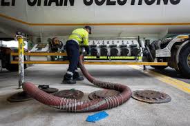 Fuel stocks tick up for the first time in six updates - even as Asian refinery utilisation rates slump