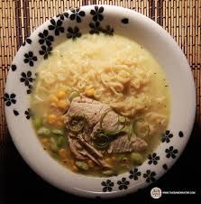 Pin On The Ramen Rater