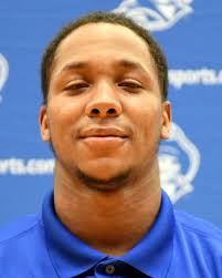 2020-21 Blinn College Football Roster