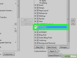 How To Insert A Check Box In Word 10 Steps With Pictures