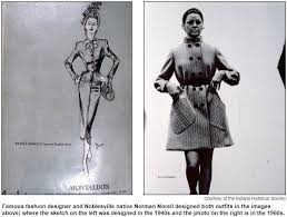 A famous fashion designer, a Nobel Peace Prize nominee and more: the  Levinsons of Noblesville