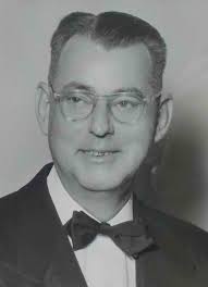 Ponderosa Past Masters