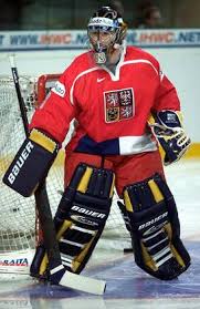 During the nhl entry draft in 1991, he was selected in the fourth round to. Milan Hnilicka Fotos Imago