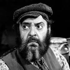 Ben Vereen age, biography