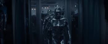 Both figures are all new and completely accurate to the new movie designs, with over 25 points of articulation for great poses. Scifimoviezone Com