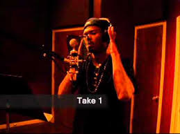 Otis grimes Studio session ...