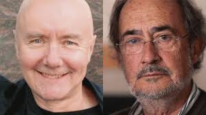 Escribir es gozar o sufrir?