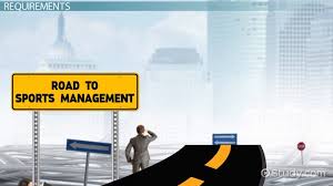 Review the academic catalog or consult the program detail sheet (pdf) for more comprehensive information. Sports Manager Job Description Duties And Requirements