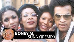 Boney M.