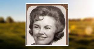 Elizabeth Curtis Obituary December 30, 2011