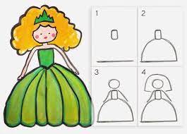 Youtube Ilkokulu Kolay Resim Cizimler Insan Drawing Lessons Cizimler Boyama Kitaplari