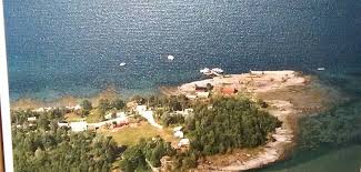 Kjellingstraumen Fjordcamp