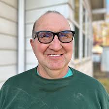 Mike Ondo, Construction Team Member