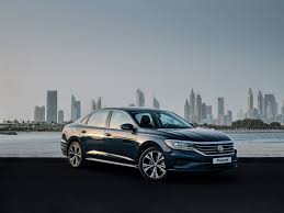 Classic, comfortable, and fun to drive, the 2021 passat comes with plenty of standard features to help you and your family look. Volkswagen Passat 2020 Makes Middle East Debut Egypt Yallamotor